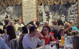  - (Šokačka večer Vajska / )