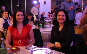 Bunjevačko prelo u Zagrebu