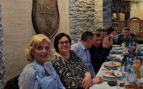  - (Šokačka večer Vajska / )