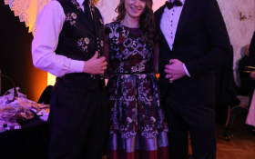 Bunjevačko prelo u Zagrebu