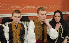  - (»Prelo sićanja« – sadašnjost koja se čuva / )