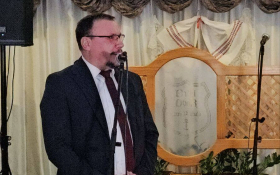  - (Šokačka večer Vajska / )