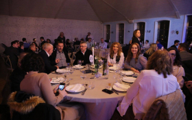 Bunjevačko prelo u Zagrebu