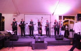 Bunjevačko prelo u Zagrebu