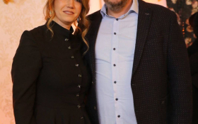 Bunjevačko prelo u Zagrebu