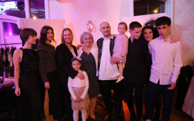 Bunjevačko prelo u Zagrebu