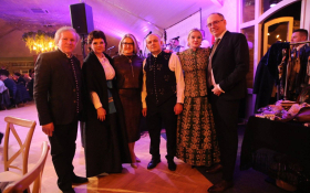 Bunjevačko prelo u Zagrebu