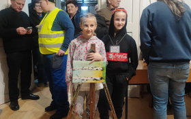  - (Maskembal u Hrtkovcima / )