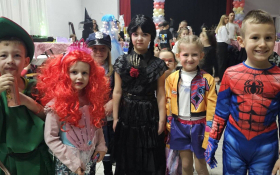  - (Pokladni bal u Monoštoru / )