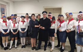  - (Pokladni bal u Monoštoru / )