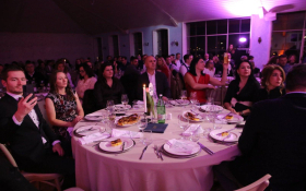 Bunjevačko prelo u Zagrebu