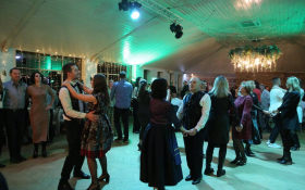 Bunjevačko prelo u Zagrebu