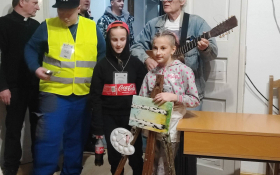  - (Maskembal u Hrtkovcima / )