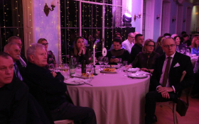 Bunjevačko prelo u Zagrebu