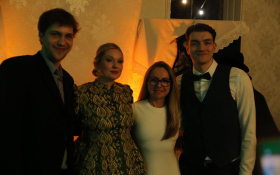 Bunjevačko prelo u Zagrebu