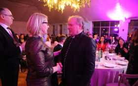 Bunjevačko prelo u Zagrebu