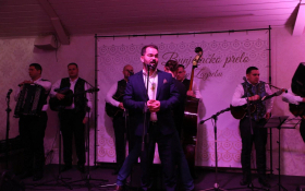 Bunjevačko prelo u Zagrebu