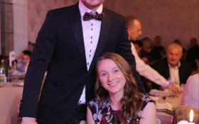 Bunjevačko prelo u Zagrebu