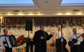  - (Šokačka večer Vajska / )