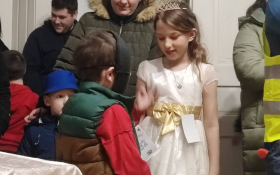  - (Maskembal u Hrtkovcima / )