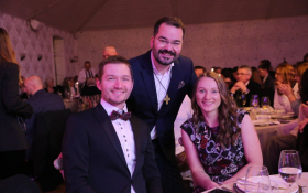 Bunjevačko prelo u Zagrebu