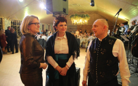 Bunjevačko prelo u Zagrebu