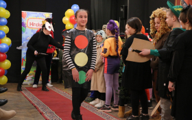 XXI. Hrckov maskenbal u Subotici