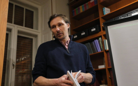  - (Predstavljen najnoviji svezak »Nove riječi«  / )