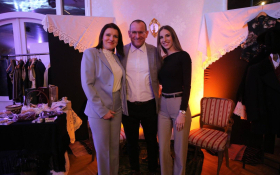 Bunjevačko prelo u Zagrebu