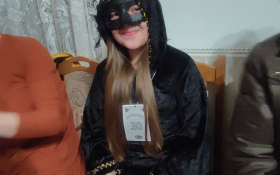  - (Maskembal u Hrtkovcima / )