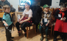  - (Maskembal u Hrtkovcima / )