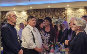  - (Šokačka večer Vajska / )