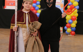 XXI. Hrckov maskenbal u Subotici