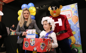 XXI. Hrckov maskenbal u Subotici