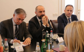 HNV i SNV u Beogradu