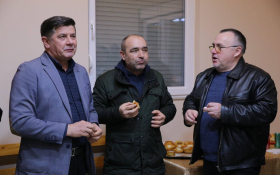 HNV obilježio Deb’o četvrtak