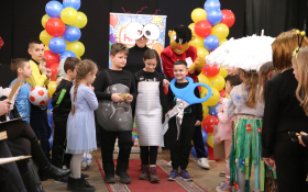 XXI. Hrckov maskenbal u Subotici