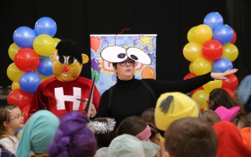 XXI. Hrckov maskenbal u Subotici