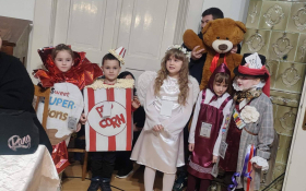  - (Maskembal u Hrtkovcima / )