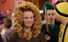 XXI. Hrckov maskenbal u Subotici