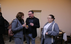 HNV obilježio Deb’o četvrtak