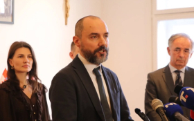 HNV i SNV u Beogradu