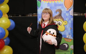 XXI. Hrckov maskenbal u Subotici