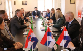 HNV i SNV u Beogradu