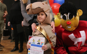 XXI. Hrckov maskenbal u Subotici