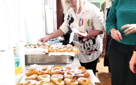  - (Krafnijada u Petrovaradinu / )