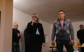 HNV obilježio Deb’o četvrtak