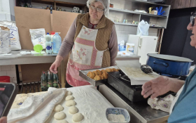 HNV obilježio Deb’o četvrtak