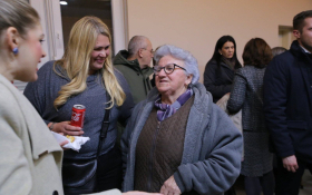 HNV obilježio Deb’o četvrtak