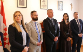 HNV i SNV u Beogradu